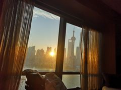 -上海外滩茂悦大酒店