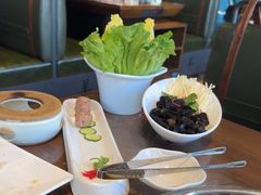 -快乐小羊(富强中路店)