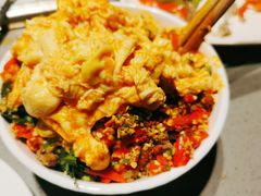 -海底捞火锅(九霄梦天地店)