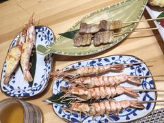 -割烹酱子日本料理(弘基财富广场店)