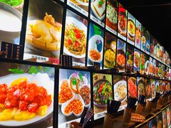 -园林美食城·本土农家菜(杨和镇店)