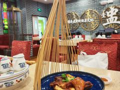 -点都德(中海环宇荟店)