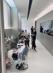 -JIE FLYING·烫发·染发