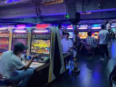 -核客电玩城(东门店)