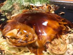 -鹤桥风月(ヨドバシ梅田店)