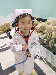 点击看大图 -奈尔宝·儿童乐园·亲子餐厅(苏州大悦城店)