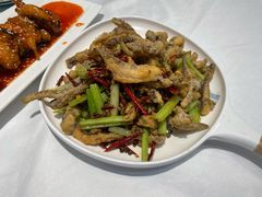 -昱德来·天津菜(河西店)