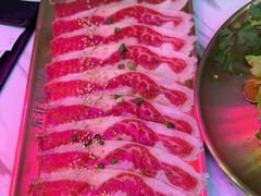 -棒小伙·齐齐哈尔烤肉(龙茗路店)