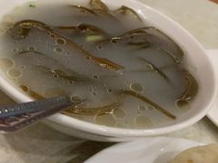 -胡成记口蘑龙眼包子(盐道街店)