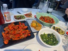 -靓虾二哥·龙虾馆(大塘总店)