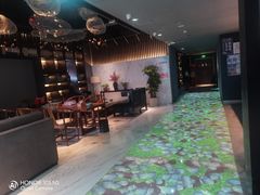 -古越堂影院式足道(九堡店)