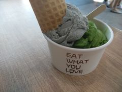 -歎雪糕低糖低脂Gelato冰淇淋