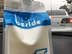 纯纯的牛奶-白色日记·手作酸奶(麦凯乐店)