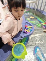 -奈尔宝家庭中心·亲子餐厅(苏州大悦城店)