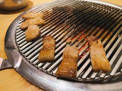 黑猪五花肉-莫嘎(乌鲁木齐中路店)