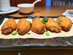 -北大荒人•新东北菜(青岛银座店)