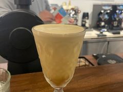 -Double cafe
