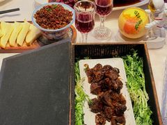-迦南苑·新派青岛菜·生日纪念日主题餐厅