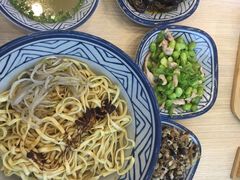 -朱洪元苏式面馆(绿宝广场店)