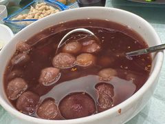 -君来湖滨饭店·渔餐厅
