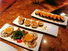 -西安高新希尔顿酒店·咖啡露台西餐厅