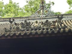 -成都杜甫草堂博物馆