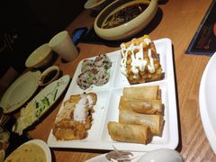 -德香苑脆皮烤鸭·经典(爱融荟城店)