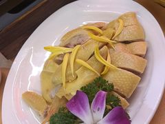 -汇景花园酒家(基立下道店)