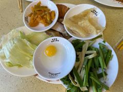 -桥香园云南过桥米线(金马碧鸡店)