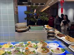 -七八九餐厅(浦江店)