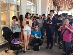 -舌尖记忆重庆火锅(悉尼店)