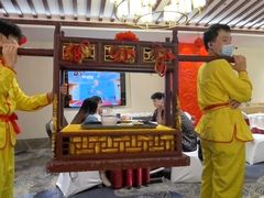 -聚春园自助餐厅(东街口店)