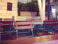 -Paulaner·德国帕拉娜自酿啤酒餐厅(海上世界店)