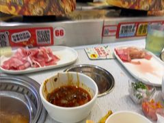 -龍歌自助小火锅(秦淮水游城店)