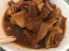 -韦记牛杂汤(清晖园店)