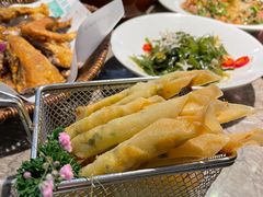 -前海沿·青岛菜(李沧万达店)