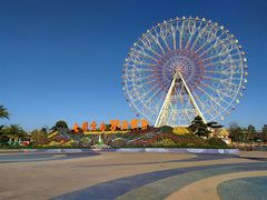 -七彩云南欢乐世界