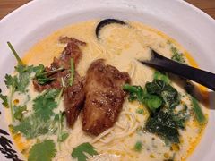 -和府捞面(东直门银座店)