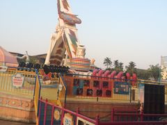 -厦门方特梦幻王国