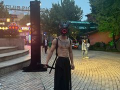 -成都欢乐谷