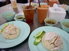 -红大哥水门鸡饭(總店)