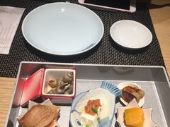 -虹料理·日料放题(悠方店)