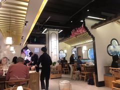 大堂-俏牛哥鲜牛肉牛肆馆(重庆天地店)