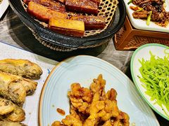 -鲁西南老厨子·特色鲁菜(经一纬五店)