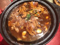 -东沙小镇主题餐厅(下沙店)