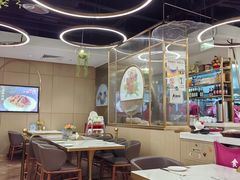 -东方饺子王(新奥购物中心店)