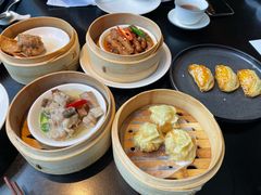 -丽晶轩中餐厅(重庆丽晶酒店)
