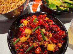 -一棠龙虾•王牌虾球(光谷天地店)