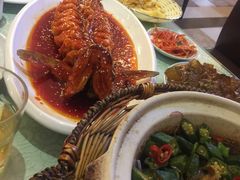 -好口福私房菜(太元路店)