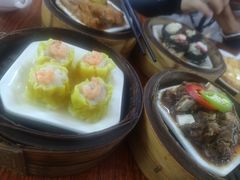 -恒兴发茶店(水巷口店)